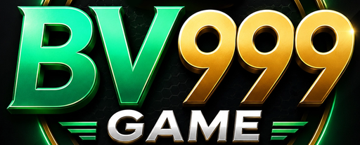 pkbv999game.com Logo